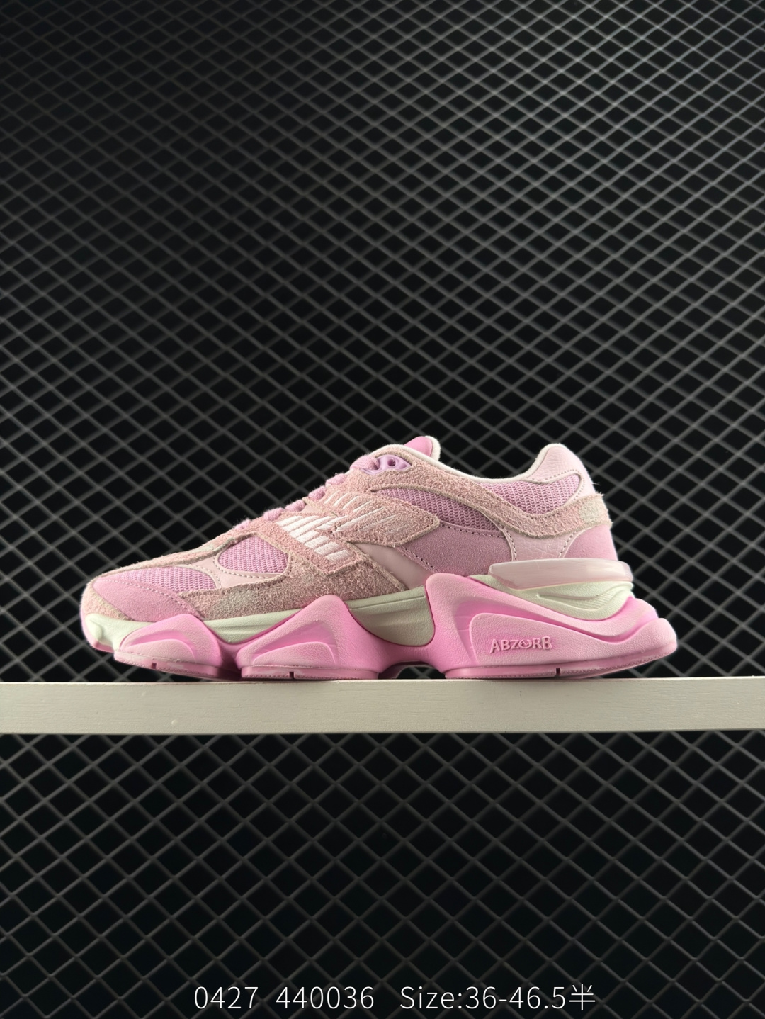 Joe Freshgoods x New Balance   NB9060